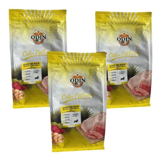 Odin milk cake dog food 1.5kg 10kg staple food chicken full fat mutton milk egg formula general free shipping
Odin milk cake dog food 1.5kg 10kg staple food chicken full fat mutton milk egg formula general free shipping