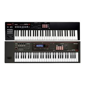 Roland Roland Synthesizer XPS10/30/JUNO-D6/7/8 Electronic Synthesizer Arrangement Keyboard Special Performance 
Roland Roland Synthesizer XPS10/30/JUNO-D6/7/8 Electronic Synthesizer Arrangement Keyboard Special Performance