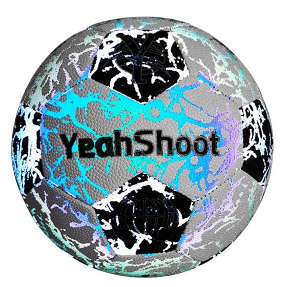 Limited edition reflective football genuine luminous adult number 5 special children's training competition wear-resistant football
Limited edition reflective football genuine luminous adult number 5 special children's training competition wear-resistant football
