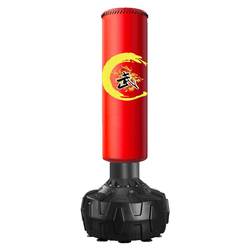 Sanda boxing sandbag treasure is as stable as Mount Tai Sanda boxing sandbag treasure is as stable as Mount Tai