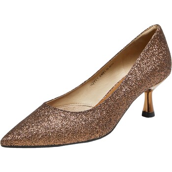 TATA Women's Shoes 2025 Winter New Fashion Temperament Women's Medium High Heel Shallow Mouth Thin Heel Single Shoes 7QT17CQ5 
TATA Women's Shoes 2025 Winter New Fashion Temperament Women's Medium High Heel Shallow Mouth Thin Heel Single Shoes 7QT17CQ5