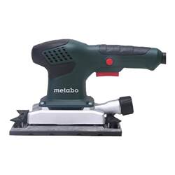 METABO SR2185 sandpaper machine/flat sander/grinder/woodworking grinder METABO SR2185 sandpaper machine/flat sander/grinder/woodworking grinder