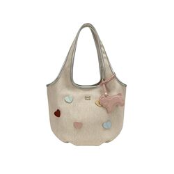Chio2nd Dorothy Summer Tote Bag Chio2nd Dorothy Summer Tote Bag