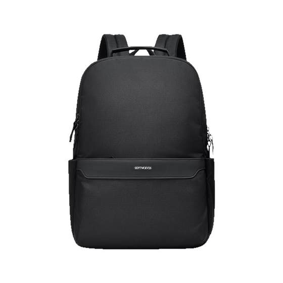 Seven Wolves Large Capacity Travel Backpack for Men's New Fashionable Casual Student Computer Bag Business Backpack 
Seven Wolves Large Capacity Travel Backpack for Men's New Fashionable Casual Student Computer Bag Business Backpack