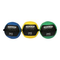 IRONWOD Children's Physical Fitness Ball IRONWOD Children's Physical Fitness Ball