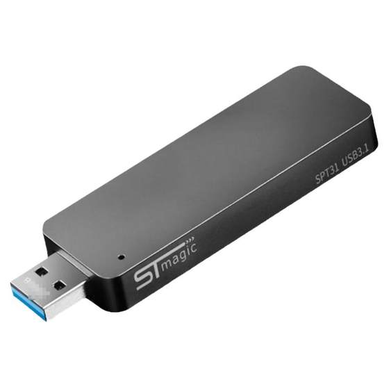 Saidi SPT31 solid-state USB drive computer mobile USB drive 512GB external 256G portable high-speed SSD mobile hard drive
Saidi SPT31 solid-state USB drive computer mobile USB drive 512GB external 256G portable high-speed SSD mobile hard drive