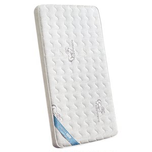 Crib mattress coconut palm splicing sleeping mattress Class A mother and baby kindergarten special baby newborn children latex mat 
Crib mattress coconut palm splicing sleeping mattress Class A mother and baby kindergarten special baby newborn children latex mat