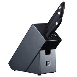 Zwilling Classic Silver Stainless Steel Knife Set Zwilling Classic Silver Stainless Steel Knife Set