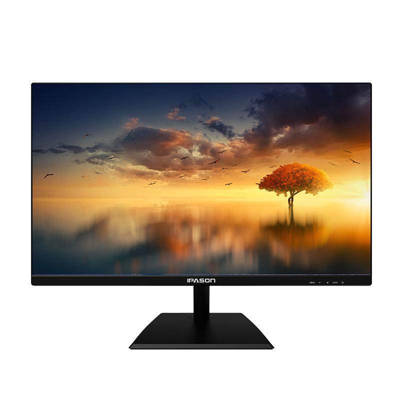 IPASONモニター24インチ 1080p 144bz