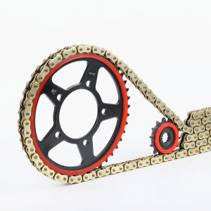 Shisuzuki GW250 GSX250R DL250 Dental Dettish Dental Modification Square Bhratel Flying and Oil Seal Chain Shisuzuki GW250 GSX250R DL250 Dental Dettish Dental Modification Square Bhratel Flying and Oil Seal Chain