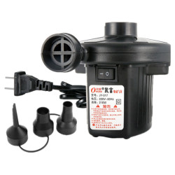 Oufu Electric Inflatable Pump JY-017 Oufu Electric Inflatable Pump JY-017
