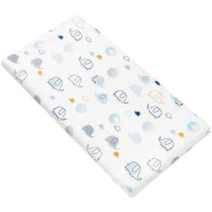 KUB Cotton Crib Sheet A Class Pure Cotton Children's Sheet Mattress Cover Baby Bed Cover Waterproof Splicing Bed Four Seasons 
KUB Cotton Crib Sheet A Class Pure Cotton Children's Sheet Mattress Cover Baby Bed Cover Waterproof Splicing Bed Four Seasons
