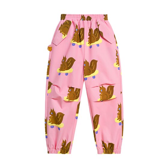 pocoblush original squirrel warrior charge pants spring and autumn new style girls waterproof windproof outdoor sports pants 
pocoblush original squirrel warrior charge pants spring and autumn new style girls waterproof windproof outdoor sports pants