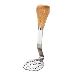 Potato masher baby food supplement artifact Potato masher baby food supplement artifact