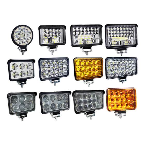 Electric motorcycle lights super bright and strong light LED headlights 12V60V strong light night riding three-wheeled battery car modified external 
Electric motorcycle lights super bright and strong light LED headlights 12V60V strong light night riding three-wheeled battery car modified external