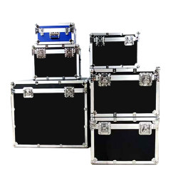 Customized aluminum alloy airbox instrument transportation exhibition Customized aluminum alloy airbox instrument transportation exhibition
