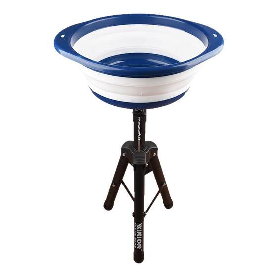 WINION portable multi-ball basin serving basin table tennis ball picker training stand mobile ball basin ball basket
WINION portable multi-ball basin serving basin table tennis ball picker training stand mobile ball basin ball basket