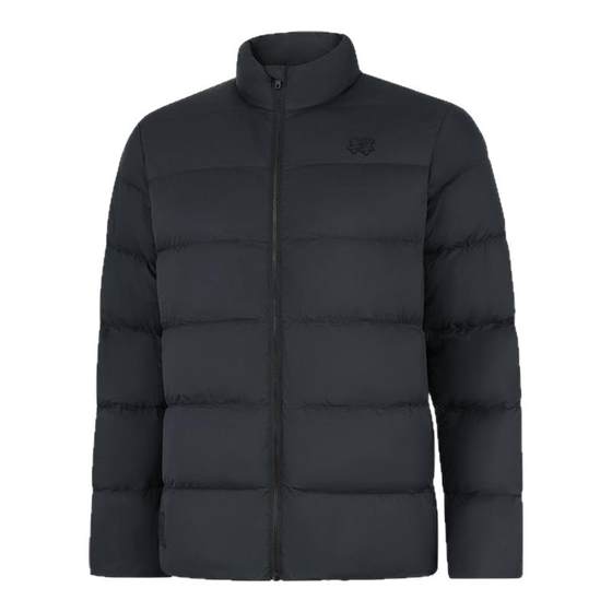 Li Ning short down jacket 2025 spring new men's plus velvet warm, loose and comfortable trendy versatile sports jacket
Li Ning short down jacket 2025 spring new men's plus velvet warm, loose and comfortable trendy versatile sports jacket