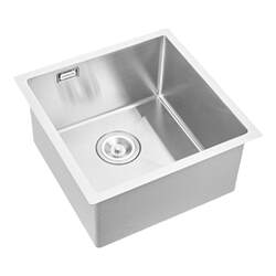 Government subsidy Moen kitchen sink under counter small apartment stainless steel single tank home bar small sink 27533 Government subsidy Moen kitchen sink under counter small apartment stainless steel single tank home bar small sink 27533