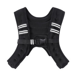 Professional sports weight-bearing vest push-up pull-up Professional sports weight-bearing vest push-up pull-up