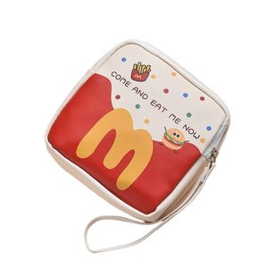 Cute coin wallet student children's small bag key bag mini storage bag small wallet coin wallet portable handmade Cute coin wallet student children's small bag key bag mini storage bag small wallet coin wallet portable handmade