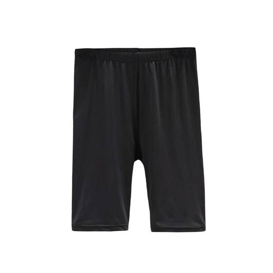 Modal anti glare leggings, women's three part safety pants, five part flat corner pants, wearing seven part pencil pants for home wear Modal anti glare leggings, women's three part safety pants, five part flat corner pants, wearing seven part pencil pants for home wear