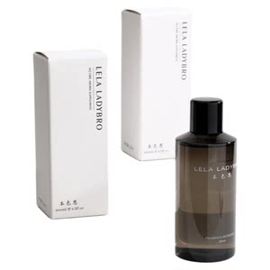 Genuine ut her gardenia aromatherapy indoor home long-lasting high-end bedroom fragrance replenishment liquid 5 bottles 
Genuine ut her gardenia aromatherapy indoor home long-lasting high-end bedroom fragrance replenishment liquid 5 bottles