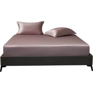 Mercury Home Textile 100 Long-length Cotton Bedding Packet Single-piece Naked Sleeping Class A Commodity Light Luxury Mattress Cover Home High-end Bedding Mercury Home Textile 100 Long-length Cotton Bedding Packet Single-piece Naked Sleeping Class A Commodity Light Luxury Mattress Cover Home High-end Bedding