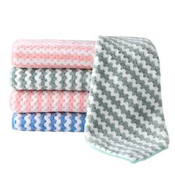 Non-stick kitchen rag absorbs water and thousands of people buy it Non-stick kitchen rag absorbs water and thousands of people buy it
