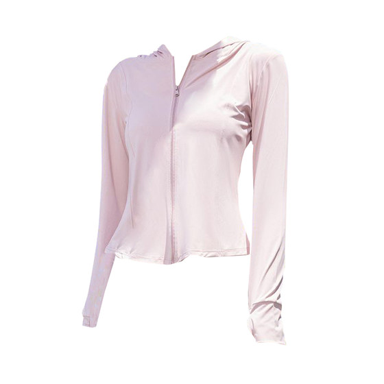 Outdoor slim sun protection clothes, wear UV-proof jacket, summer breathable 2025 new sun protection clothes for women
Outdoor slim sun protection clothes, wear UV-proof jacket, summer breathable 2025 new sun protection clothes for women