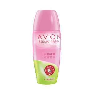 Avon Anti -Sweat Delo Delosa Axten Rolling Beads Little Black Skirt Perfume Frequent Women's Fragrant Fragrant Fragrance Avon Anti -Sweat Delo Delosa Axten Rolling Beads Little Black Skirt Perfume Frequent Women's Fragrant Fragrant Fragrance