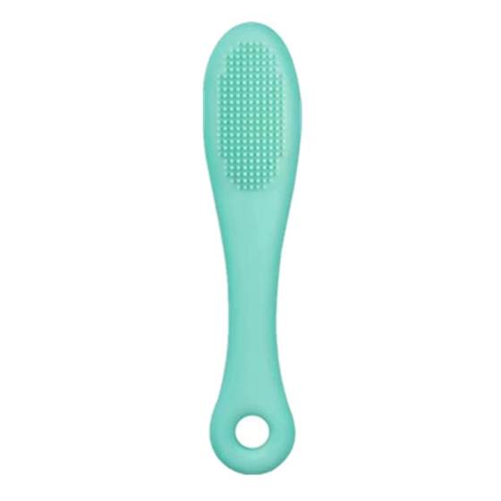 Cat black chin silicone cleaning brush soft comb beauty care dog massage toothbrush pet supplies
Cat black chin silicone cleaning brush soft comb beauty care dog massage toothbrush pet supplies