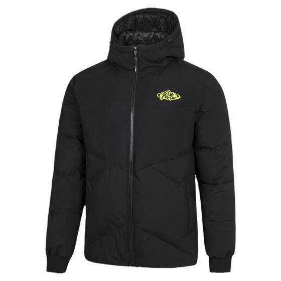 KELME 2025 new men's short down jacket warm official flagship football jacket winter
KELME 2025 new men's short down jacket warm official flagship football jacket winter