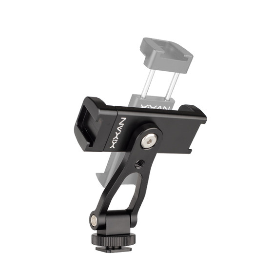 Xinxian PH60 metal mobile phone clip horizontal and vertical photo rotation photography video camera gimbal tripod universal hot and cold shoe clip professional accessories aluminum alloy live selfie tripod desktop video bracket
Xinxian PH60 metal mobile phone clip horizontal and vertical photo rotation photography video camera gimbal tripod universal hot and cold shoe clip professional accessories aluminum alloy live selfie tripod desktop video bracket