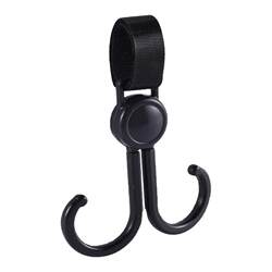Strong load-bearing suspension electric vehicle hook Strong load-bearing suspension electric vehicle hook