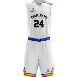 The basketball uniform custom set CUBA uniform Tsinghua college students competition training uniform men's team uniform American jersey The basketball uniform custom set CUBA uniform Tsinghua college students competition training uniform men's team uniform American jersey