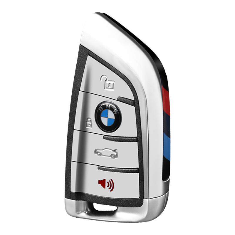 3 Buttons Key Fob Case Remote Shell For BMW 3 5 6 7 Series E38 E39 E46