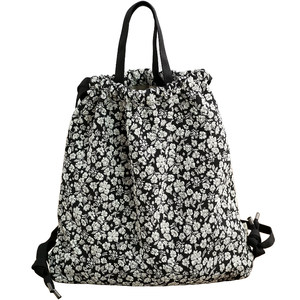 Bulao bunch pocket drawstring backpack travel backpack for women lightweight outdoor hiking summer leisure simple commuting 
Bulao bunch pocket drawstring backpack travel backpack for women lightweight outdoor hiking summer leisure simple commuting