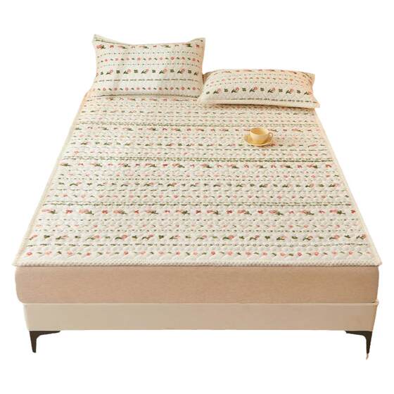 Jieliya A -type milk velvet mattress cushion cushion home coral velvet lambsamine cushion bedding and puffy mattress mattress
 Jieliya A -type milk velvet mattress cushion cushion home coral velvet lambsamine cushion bedding and puffy mattress mattress