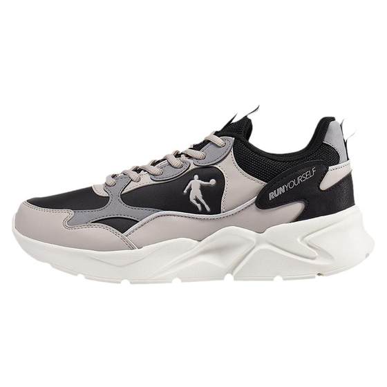 Jordan men's shoes leather sneakers men's middle-aged autumn 2025 new casual shoes mesh breathable running shoes men's
Jordan men's shoes leather sneakers men's middle-aged autumn 2025 new casual shoes mesh breathable running shoes men's