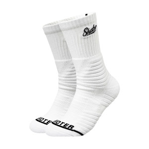 SHOTER socks basketball socks medium and high-top basketball elite socks towel bottom anti-slip wrap sports socks training socks SHOTER socks basketball socks medium and high-top basketball elite socks towel bottom anti-slip wrap sports socks training socks
