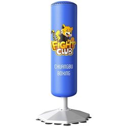 Chuangbu Children's Sanda Boxing Sandbag Chuangbu Children's Sanda Boxing Sandbag