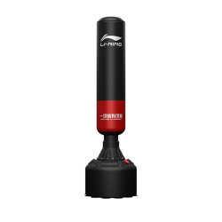 Li Ning professional boxing sandbags are strong and explosion-proof and beat-resistant Li Ning professional boxing sandbags are strong and explosion-proof and beat-resistant