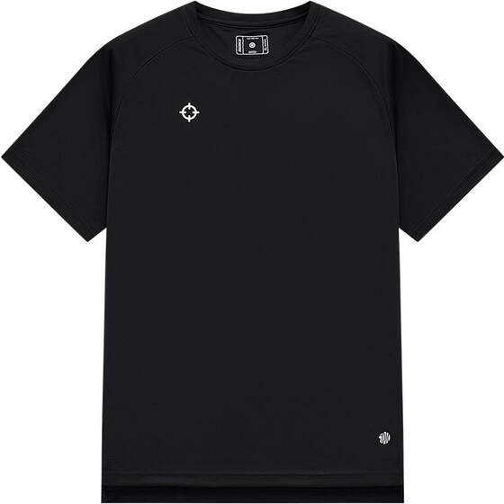 Accurate quick-drying short-sleeved men's sports t-shirt summer ice silk running fitness training feather basketball uniform breathable top Accurate quick-drying short-sleeved men's sports t-shirt summer ice silk running fitness training feather basketball uniform breathable top