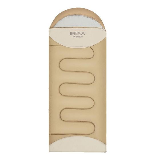 Original sleeping bag adult outdoor camping four seasons universal double lightweight portable dirty quilt dual-purpose 
Original sleeping bag adult outdoor camping four seasons universal double lightweight portable dirty quilt dual-purpose