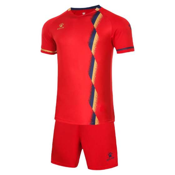 Clearance Carlmei football uniform suits for men and women custom printed game jerseys for children's football uniform training suits
Clearance Carlmei football uniform suits for men and women custom printed game jerseys for children's football uniform training suits