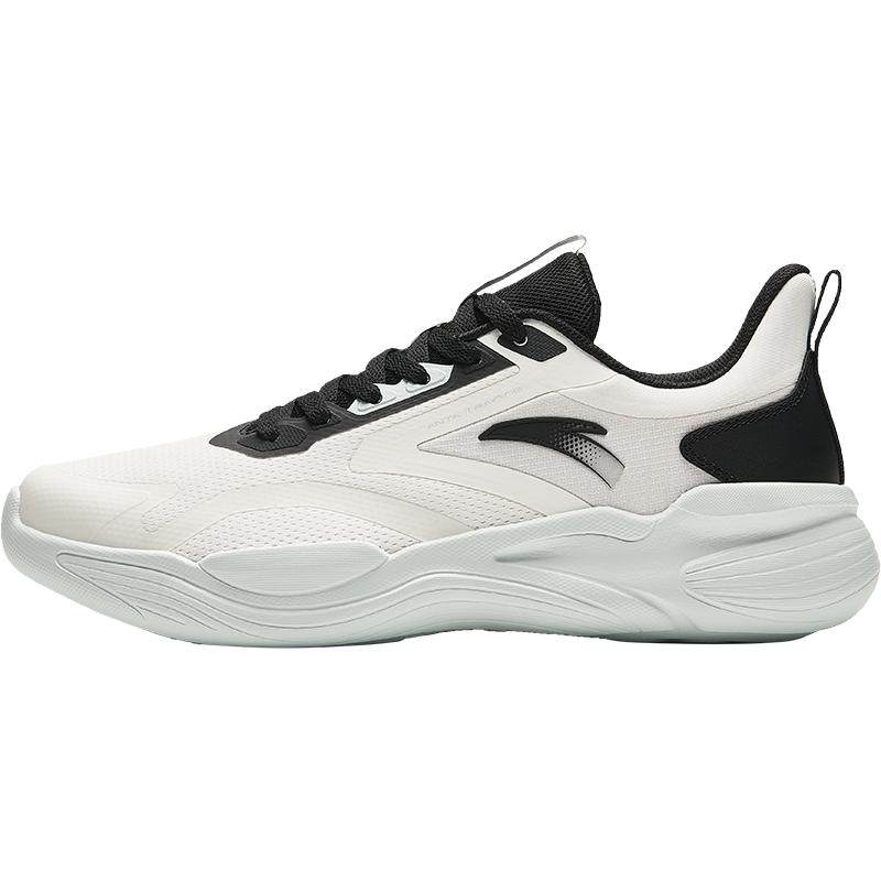Anta Men's Training Shoes Cushioned Rebound Outdoor Sports Shoes