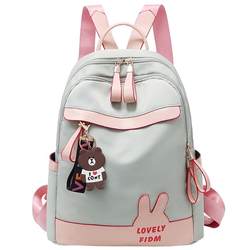 New lightweight and super hot children's travel backpack New lightweight and super hot children's travel backpack