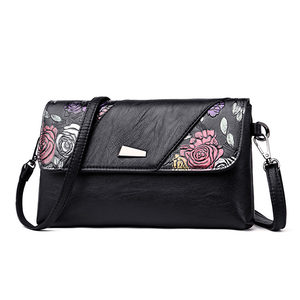 Women's Genuine Leather Bags New 2024 Middle-aged Mom Bag Crossbody Soft Leather Fashion Single Shoulder Versatile Ladies Small Bag 
Women's Genuine Leather Bags New 2024 Middle-aged Mom Bag Crossbody Soft Leather Fashion Single Shoulder Versatile Ladies Small Bag