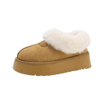 Lane people, big size women's shoes thick sole plus snow boots
 Lane people, big size women's shoes thick sole plus snow boots